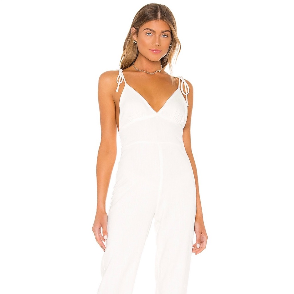 Majorelle Desert Jumpsuit